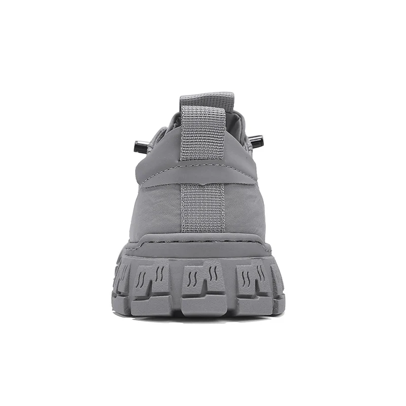 Brand Hiking Shoes New Men Sports Shoes Mesh Breathable Hiking Fishing Shoes Outdoor Mountain Cross-Country Cycling Shoes Men