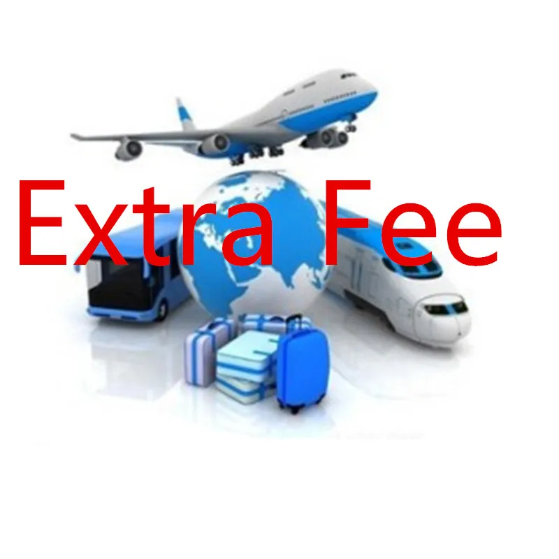 

Extra Fee
