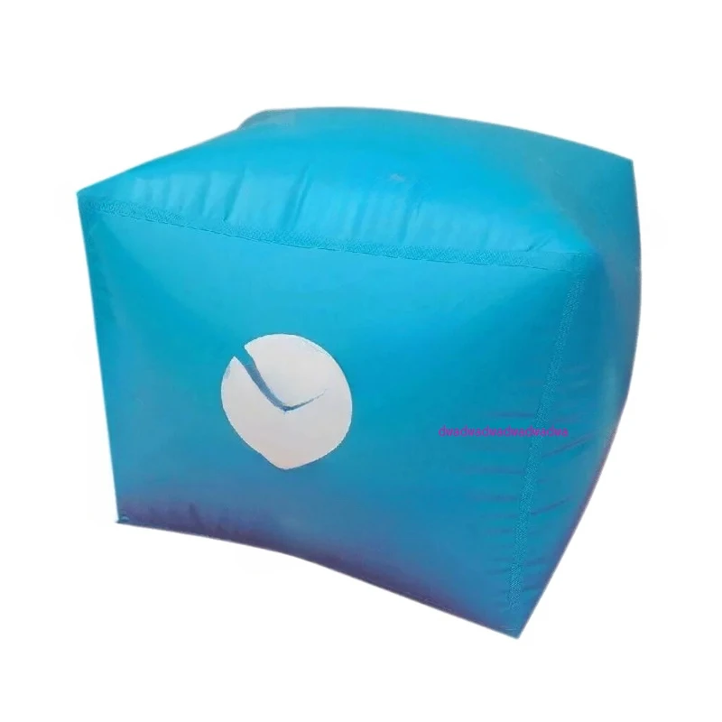 Система биодигстера небольшой размер воздушный шар для хранения газа сумка