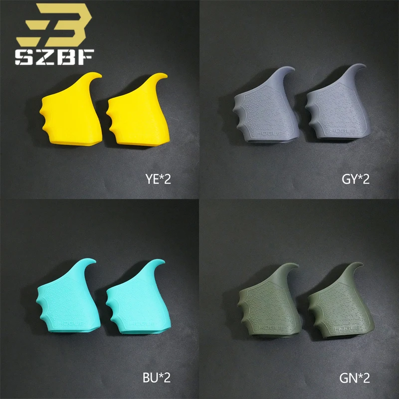 Тактический Противоскользящий чехол для ружья пистолета GLOCK G19 G23 G32 G38