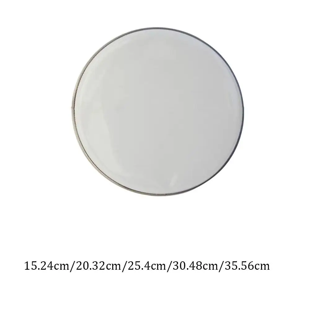 Стильная и крутая головка малого барабана Durm запасные части для ударных