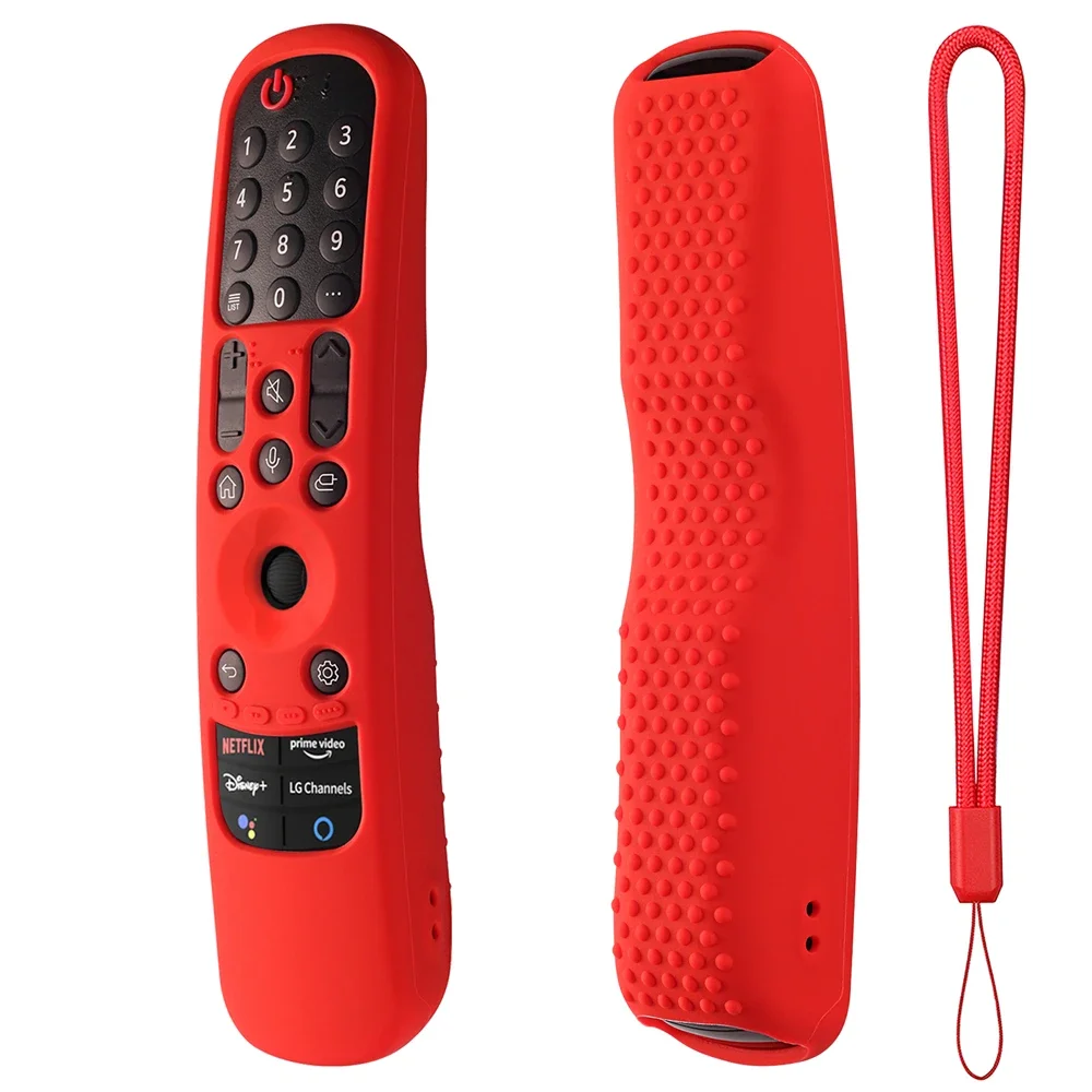 Силиконовая модель для смарт-телевизора MR21GA MR22GA MR23GA AKB76036504 AKB76039901 волшебный