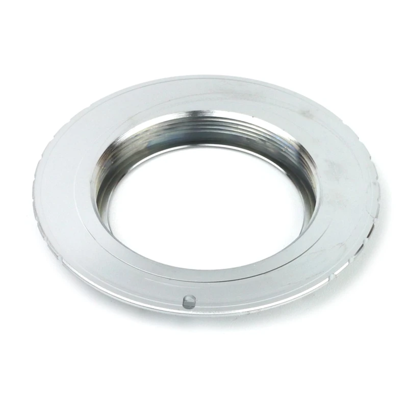 

Кольцо адаптера объектива M42 для крепления EF 5D Mark II III 5DS 70D 60D 700D 100D