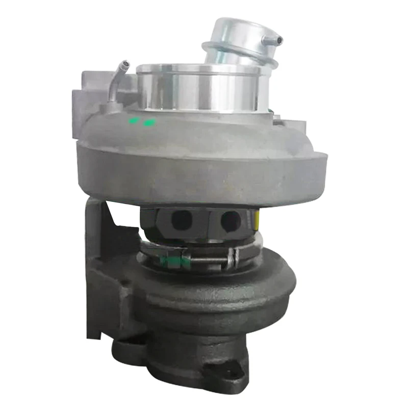 

Turbo HE221W Turbocharger 4048808 4048809 Compatible With Komatsu Excavator PC200-8 Engine 4D107
