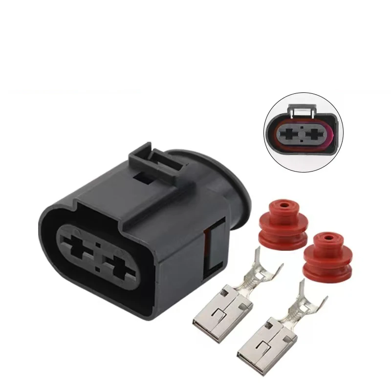 

1K0971055/1J0971955 подходящая для автомобильного рулевого механизма мощность вилка насоса 70228a-9. 5-21