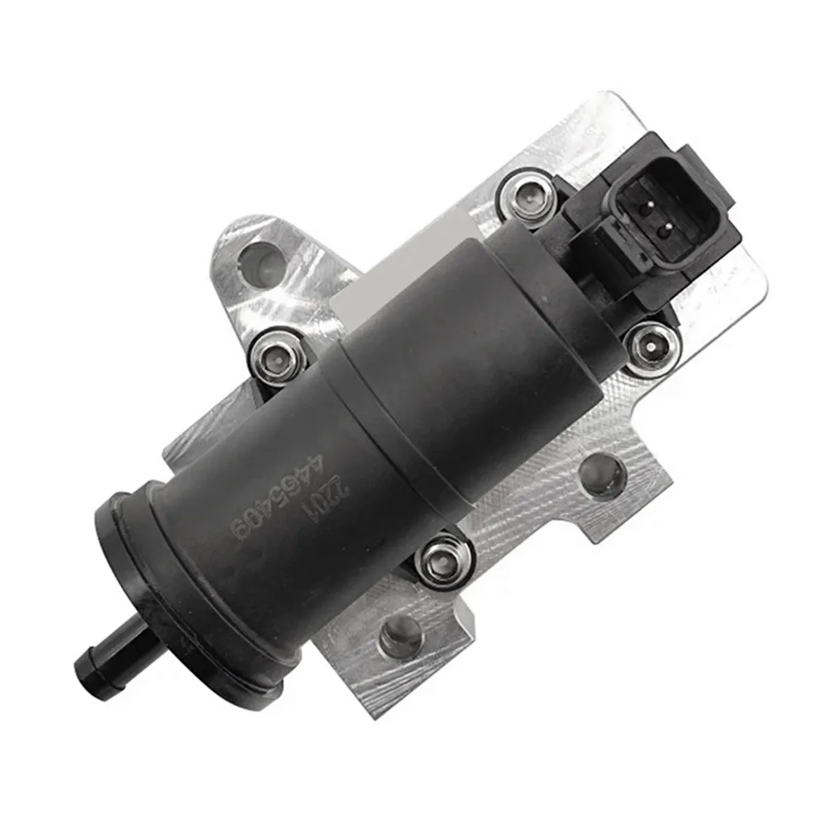 Насос для перекачки топлива 12 В 446-5408 4465408 Для Caterpillar CAT C4.4 C6.6 C7.1 312E 312F 313F 924K 930K 938K