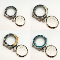 42mm case replacement skx007 case nh35anh36a movement conversion diving watch accessories nh35 dial