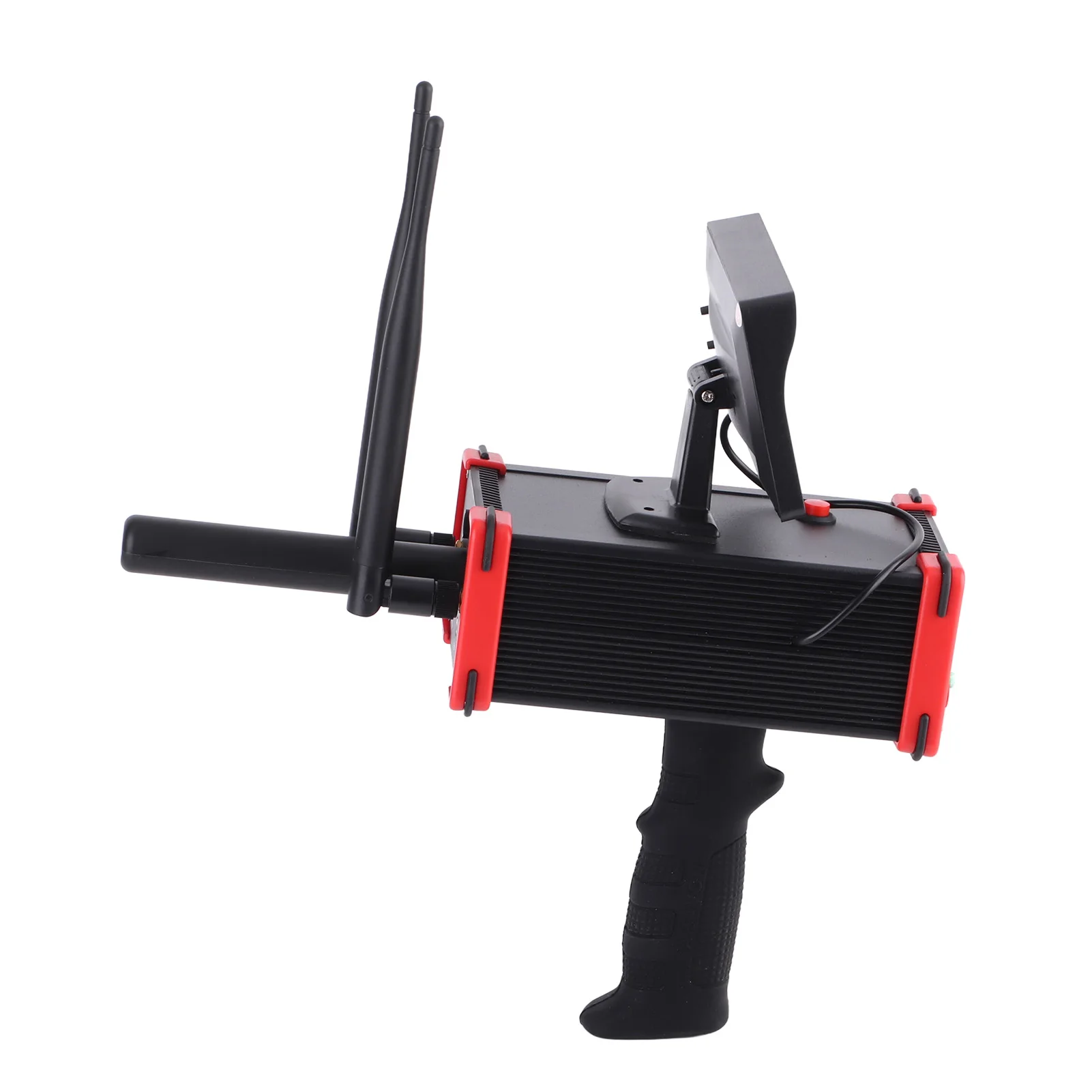 Подземный металлоискатель