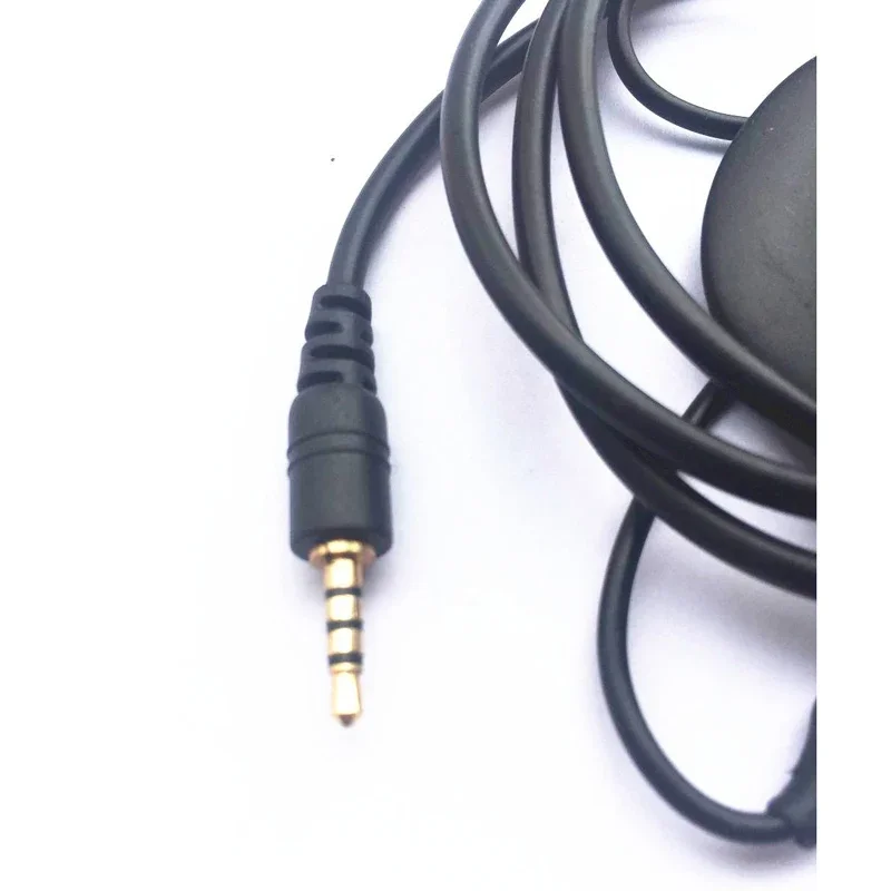 PUXING радио микрофон динамик гарнитура наушники для PX-2R PX-2Rplus PX-A6 PX-A6plus PX2R PXA6 Plus