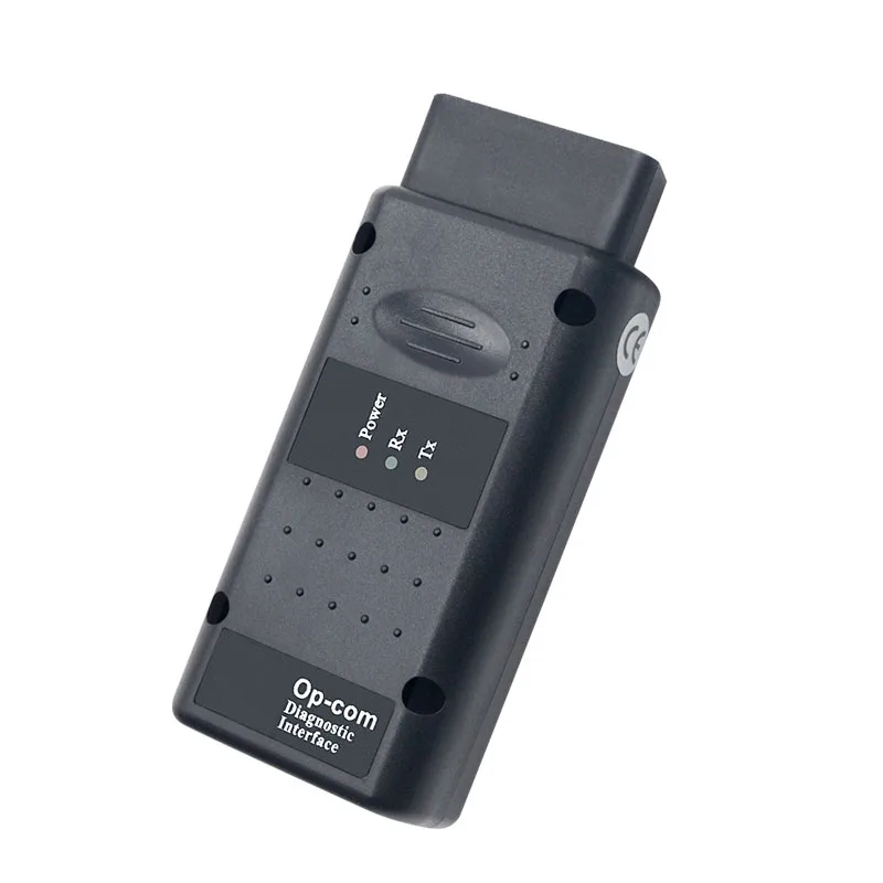 Профессиональный 200603a 2021 OPCOM 1 95 FTDI PIC18F458 OP COM для автомобилей Opel до Opcom Op-com V1.95