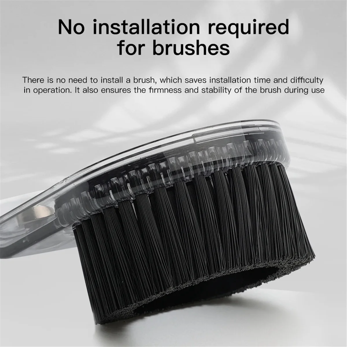 Очиститель пылезащитного чехла с ЧПУ 45 мм чехол для пылевой щетки фрезерных