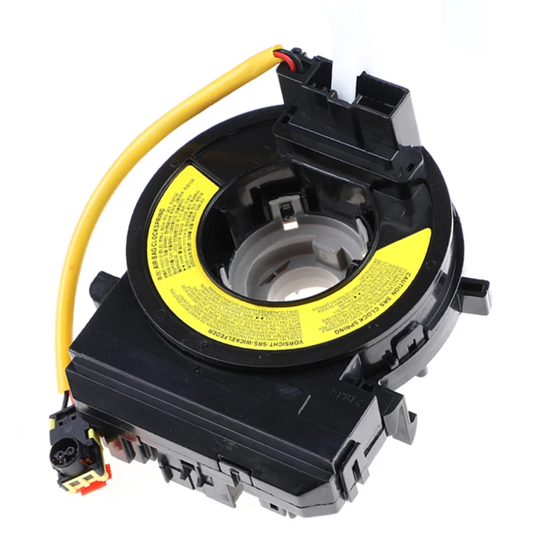

Contact Cablee Asssy with heated wheeel OEM 93490-3R311 934903R311 For Kia Picato 2011-2016 Cadenza K7 2010-2012 Ceed Parts