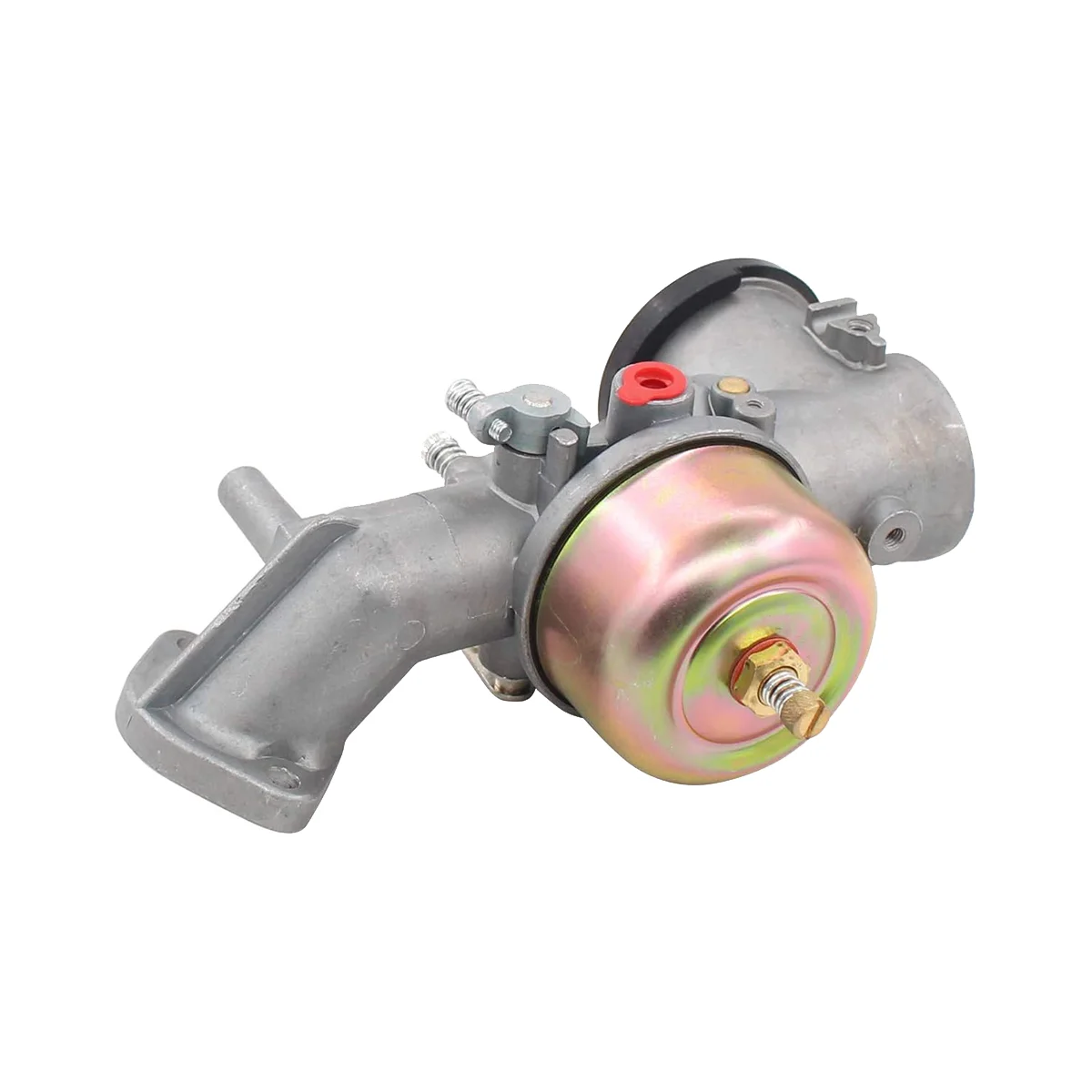 Карбюратор ДЛЯ Briggs &amp Stratton 491031 490499 491026 281707 двигатель для Toro 30102 30103 30111 55600 56150 56175