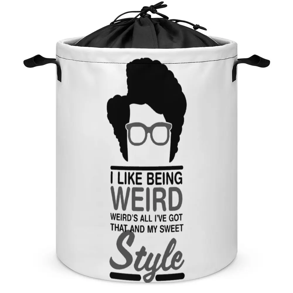 Предложение Мориса Мосса мне нравятся странные и незаменимые контейнеры для