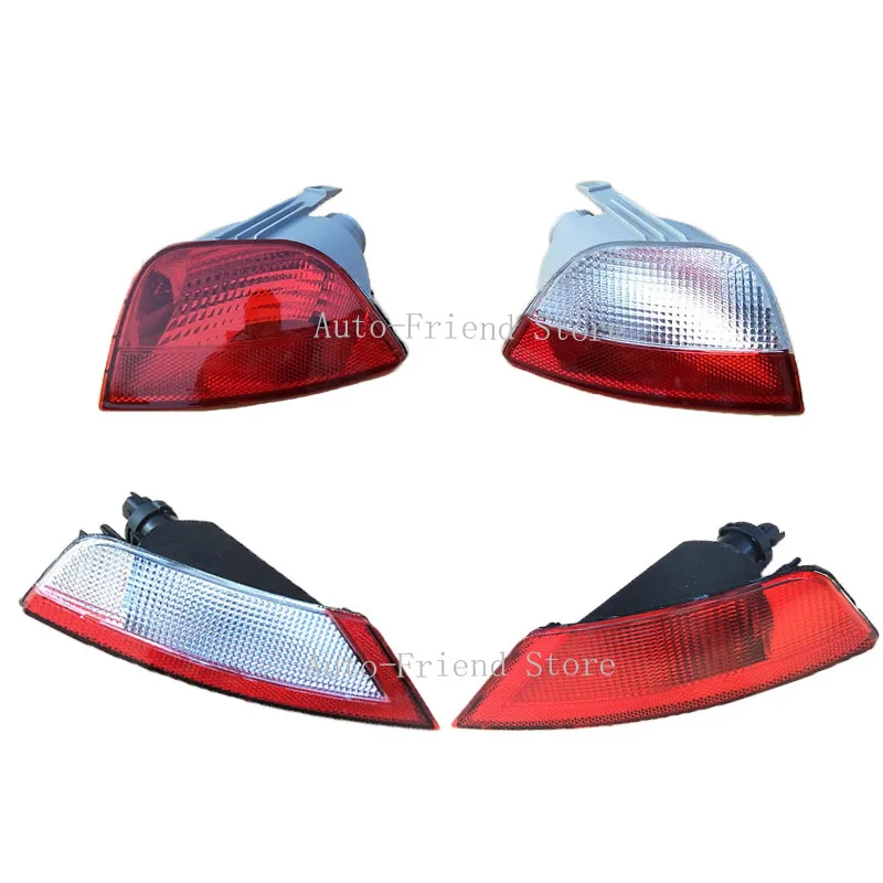 Противотуманные фары для заднего бампера автомобиля Ford Focus 2005 2006 2007 2008 2009 2010