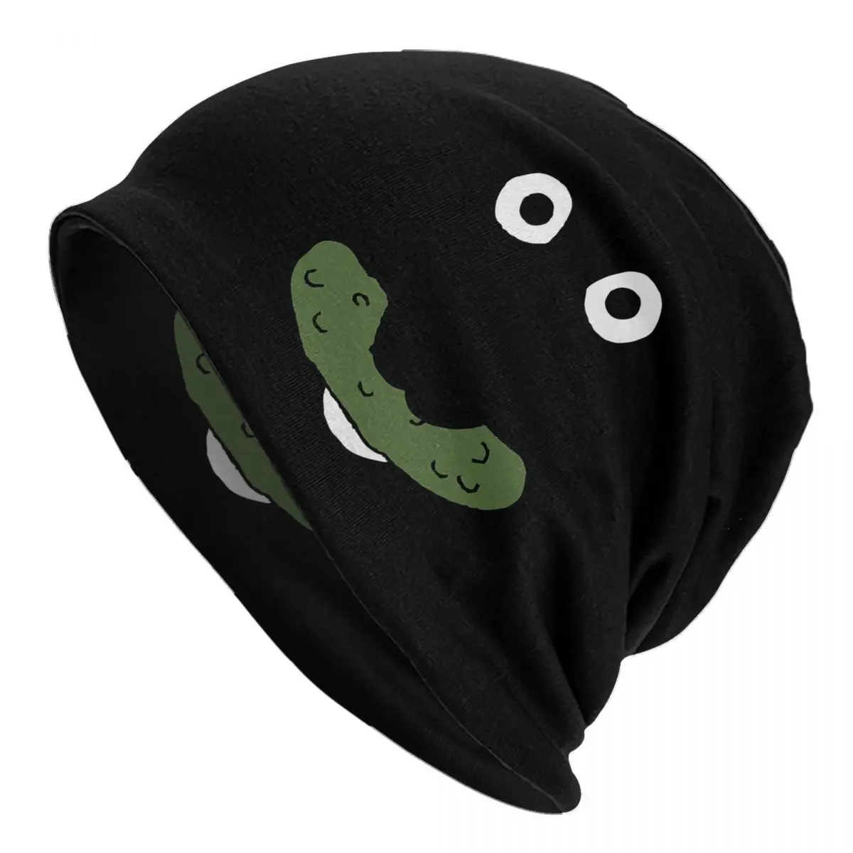 

Bonnet Hats Mr Pickles Collie Dog Cartoons Men Women's Thin Hat Hip Hop Autumn Spring Warm Cap Street Skullies Beanies Caps
