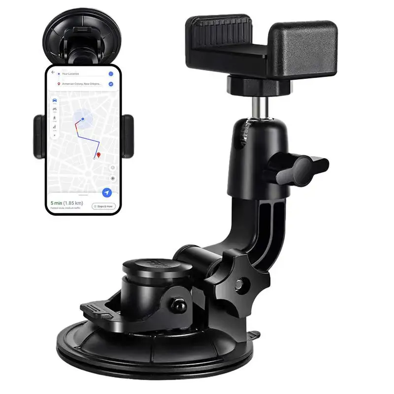 

Car Mobile Phone Holder Universal Dashboard Mount Bracket For Mobiles Non Slip Stable Phone Mount Suction Cup Cellphone Holder