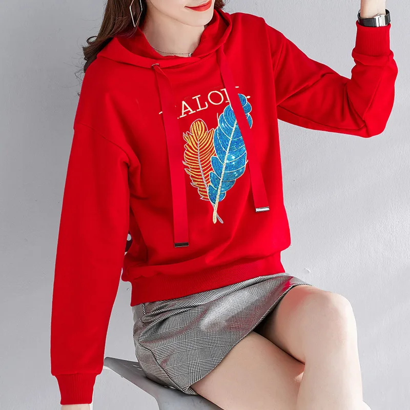 

Sweater Women Pullover Casual Half Turtleneck Long Sleeve Knit Sweater Female Jumpers white