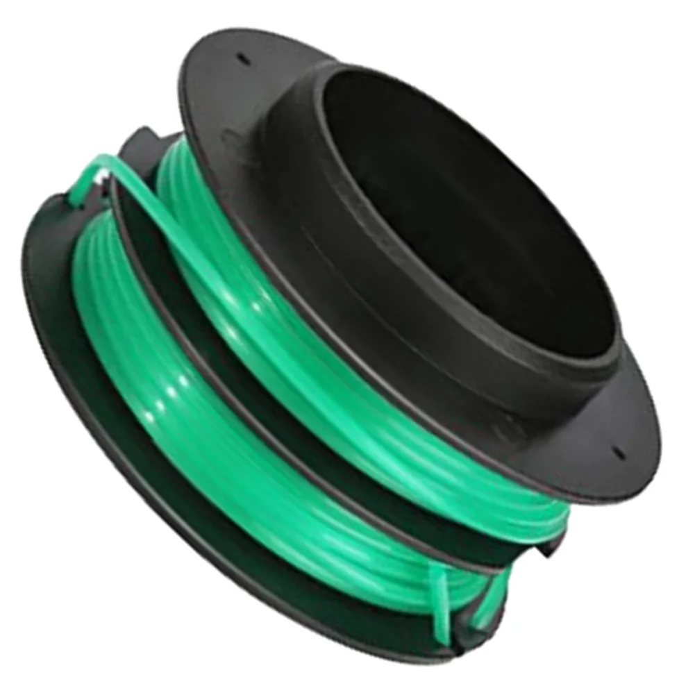 

Spool Line Trimmer Head 1pcs 537338601 Accessories Brushcutter Lawn Mower