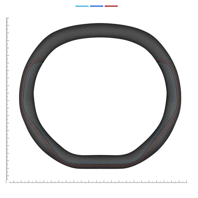 Фотокожа 34 см для Peugeot Верхняя и нижняя плоская 508L 2008 5008 4008