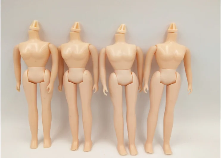 

10pcs 20cm Licca Suitable For Licca Doll Body New Original Dolls Body