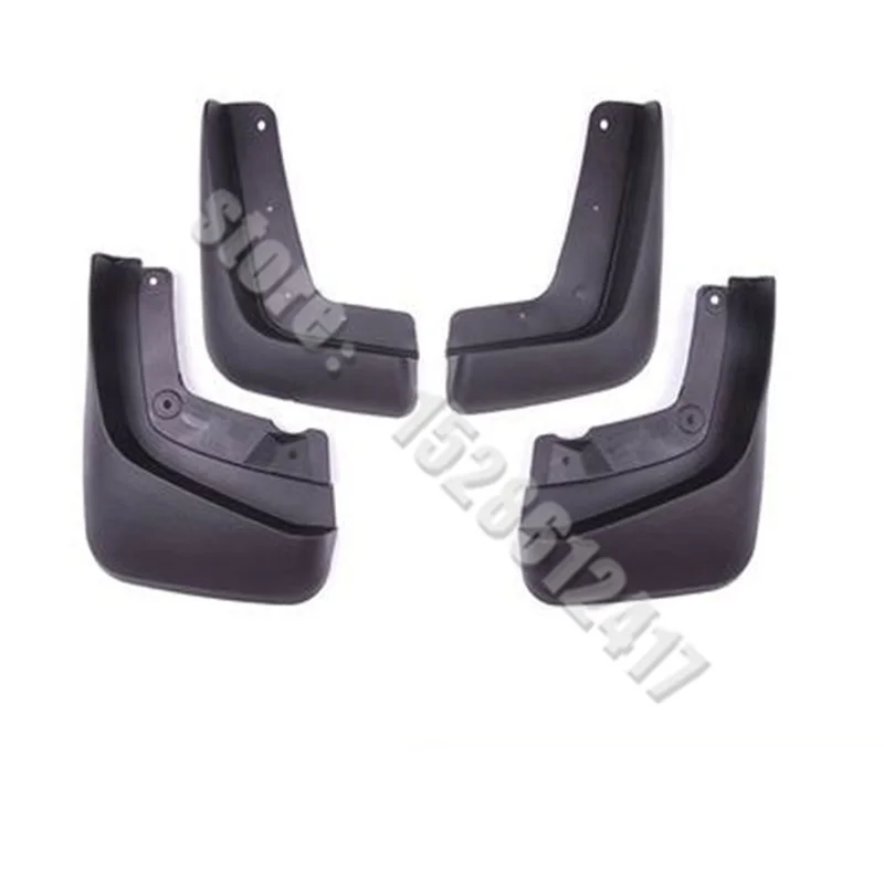 

Для Volvo xc90 2008-2014 Автомобильный Стайлинг ABS автомобильный чехол крыло мягкий брызговик защита клапан брызговик рамка