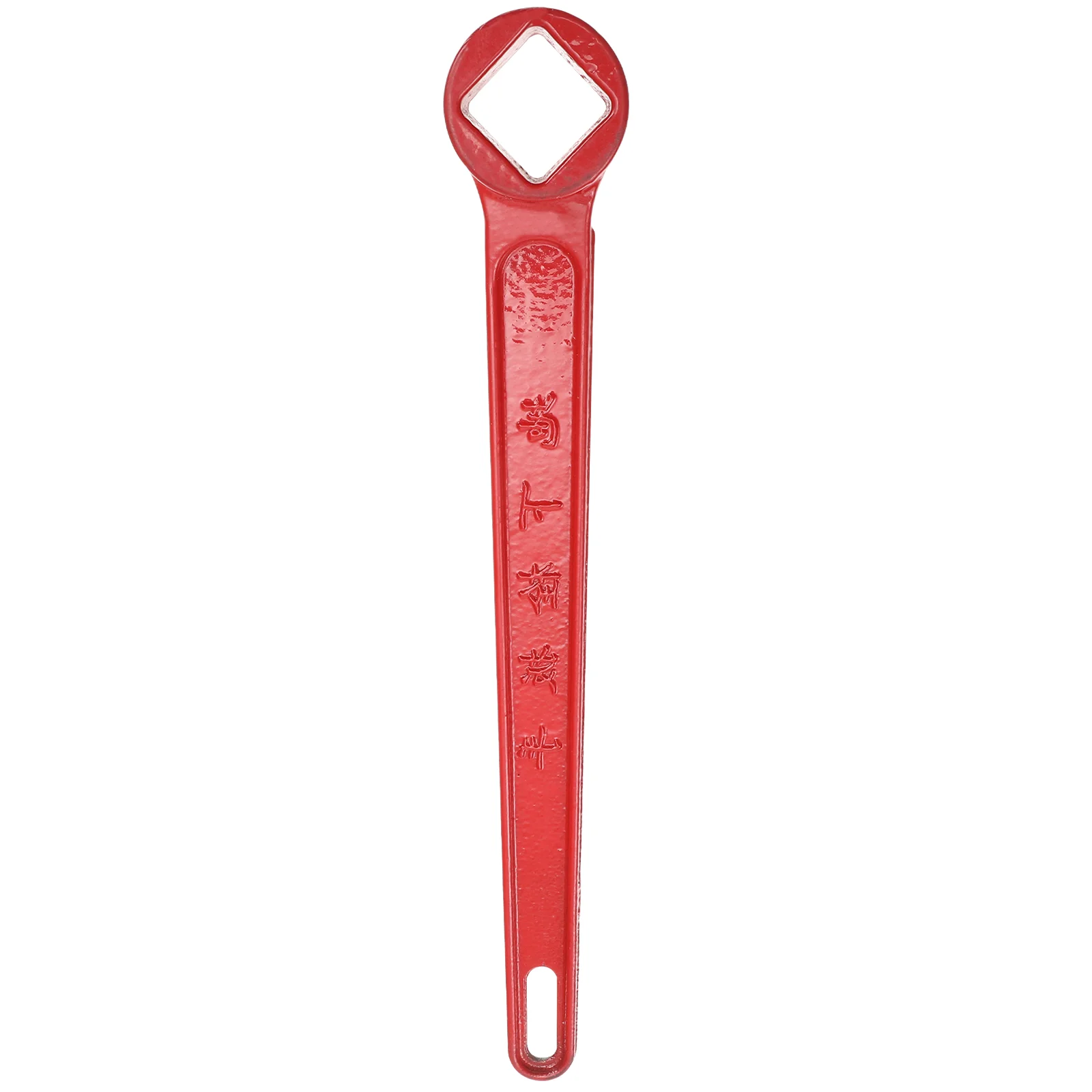 

1pc Emergency Fire-fighting Wrench Home Fire-fighting Wrench Efficient Spanner