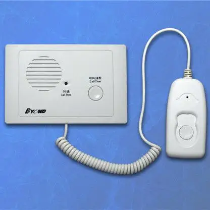 

BYOND health care nurse call systems for clinics