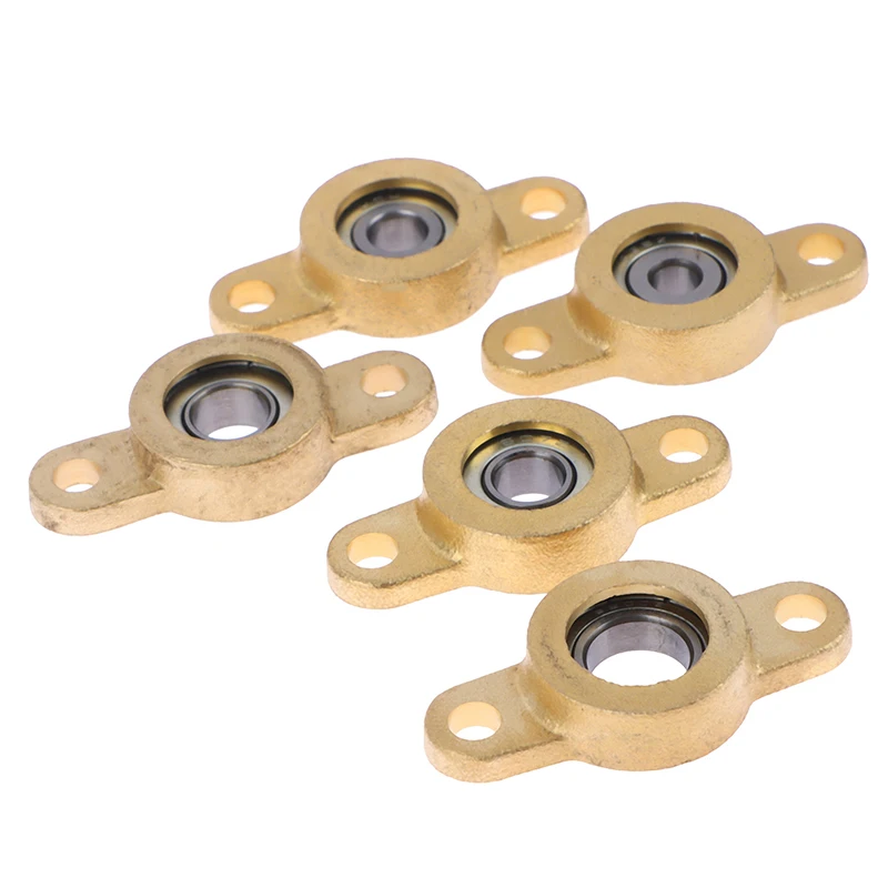 1 шт. подшипники 5/6/7/8/10 мм калибр подшипник из цинкового сплава KFL05 KFL06 KFL07 KFL08 KFL10