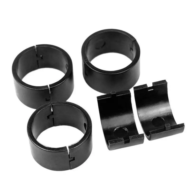 

Tactical 30mm to 25mm Light Mount Reducer Insert Ring Adapter