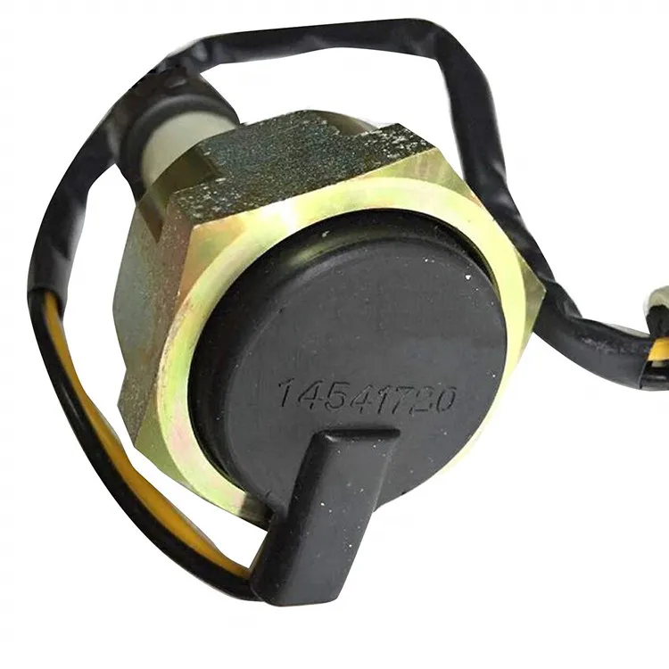 Датчик уровня воды 14541720 Для экскаватора EC210B EC140B EC240B EC290B