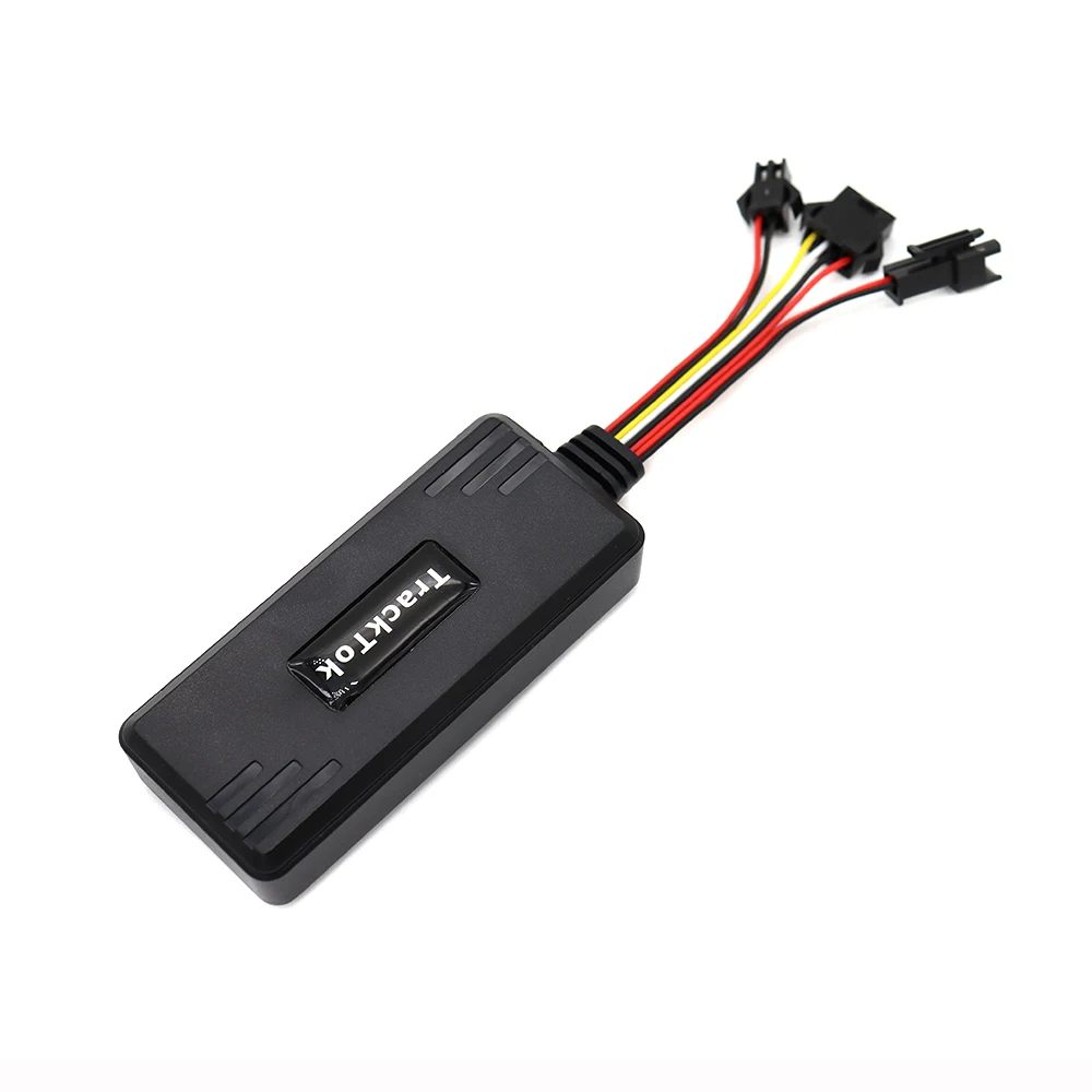 Автомобильный GPS-трекер 4G CY06 200 мАч устройство слежения за транспортными