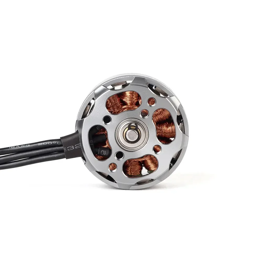 T-MOTOR Navigator Тип MN3508 KV380 KV580 KV700 Бесщеточный двигатель для спроса многороторных VTOL и