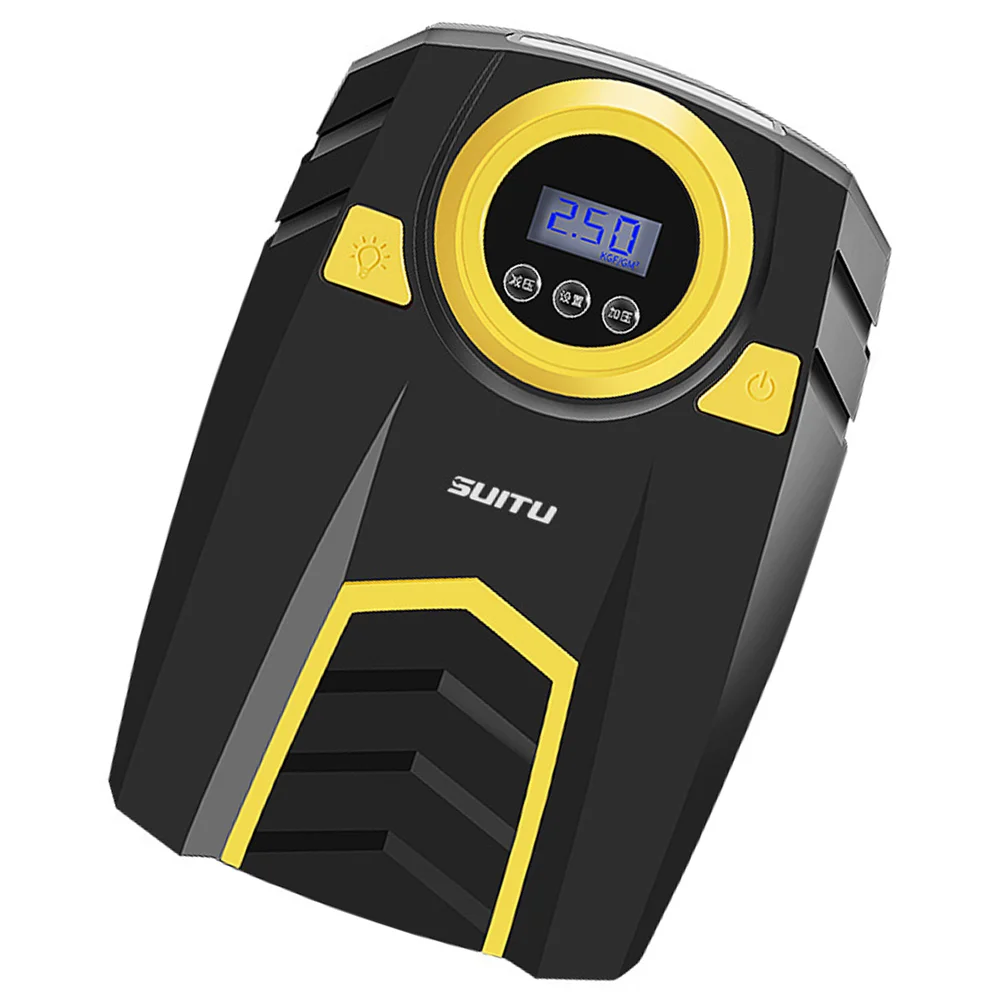 

1 шт., автомобильный насос для шин