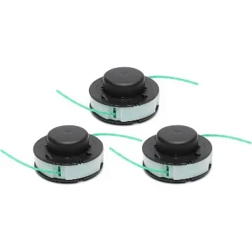 

Подходит для триммерной головки Stihl с автоматической розеткой FSA 56 4008 710 4302, замена катушки FSA56 2-2