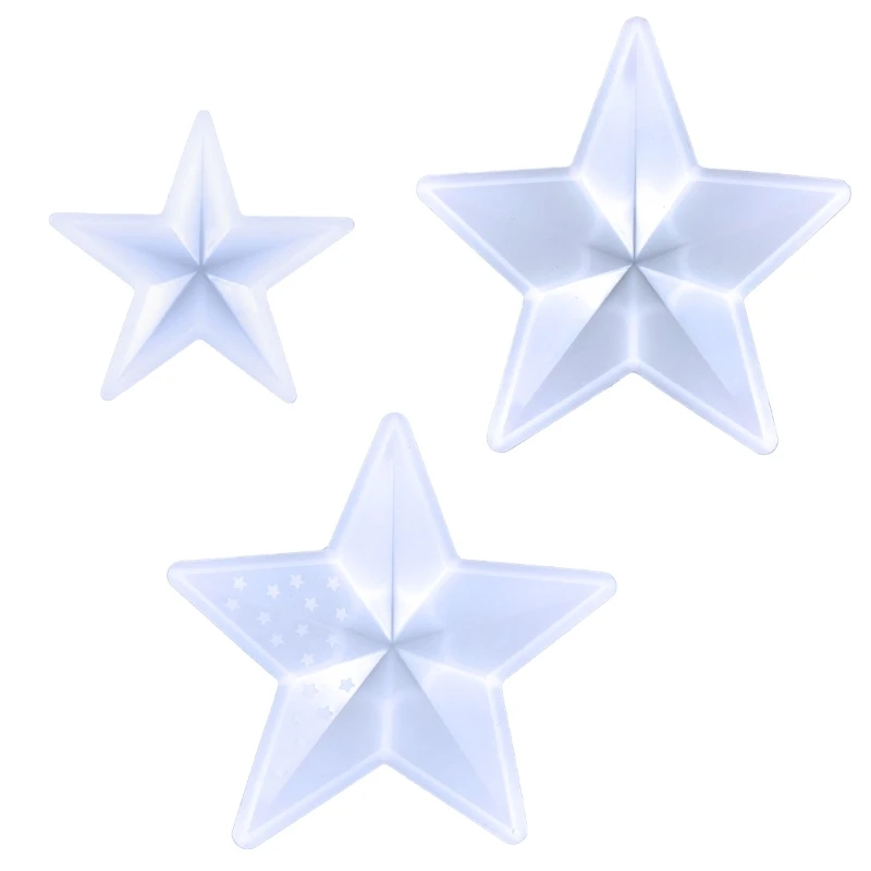 

Resin Ornament Mold Wall Ornaments Casting Mold Silicone Material for Wall Decor