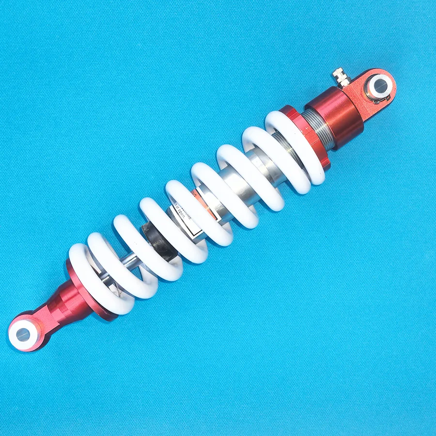 Алюминиевый амортизатор 320 мм для 200cc 250cc ATV QUAD JINLING SPY EGL JLA-21B 931E RACING QUAND PARTS