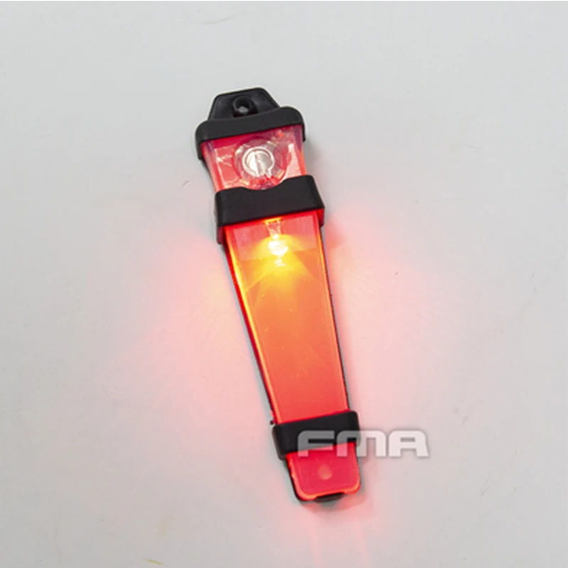 

FMA VLA v-lite много цветов на черном фоне или загаренном фоне вспышка для коридора подводная лодка брикет TB329