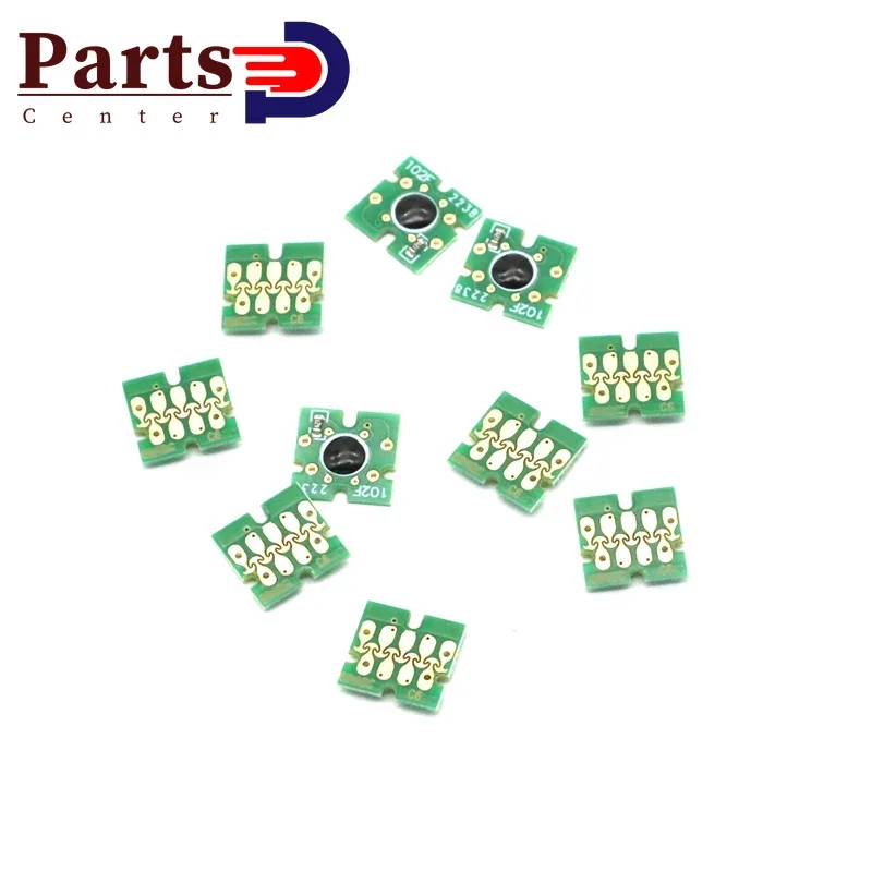 10 шт. чипы для корпуса обслуживания EPSON T3000 T5000 T7000 T3070 T5070 T7070 T3270 T5270 T7270 T3050 T5050 T7050 T3250