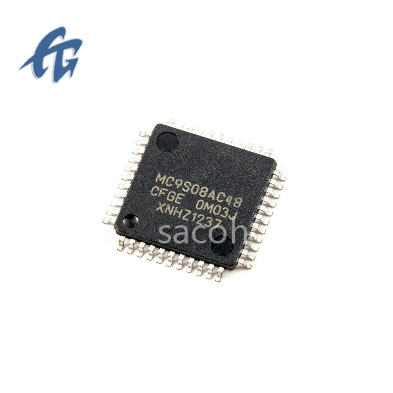 

(SACOH Best Quality) MC9S08AC48CFGE 1PCS 100% Brand New Original In Stock