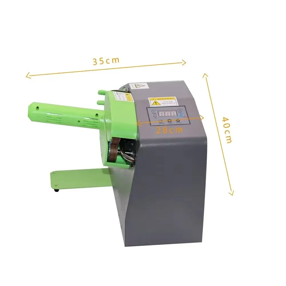 200 Вт пленка для надувной пленки на воздушной подушке рулон автоматической