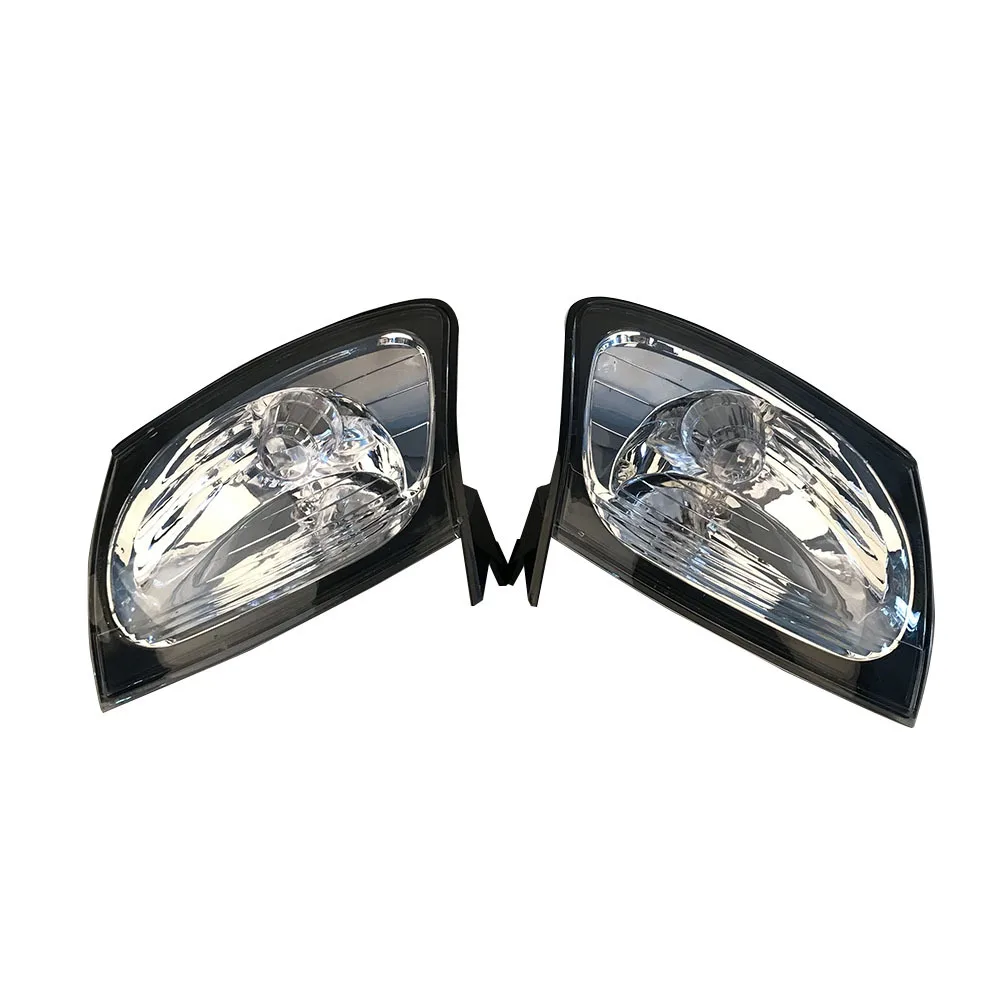 Ускоритель переднего поворота для Toyota TOWNACE LITEACE модель 1999-2002 хром