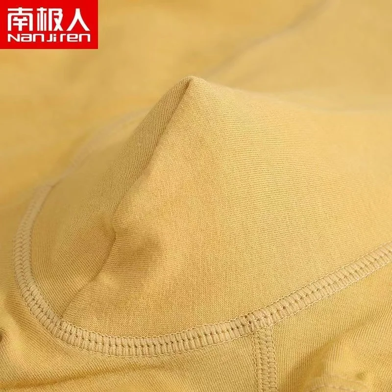 Boxers Men Underwear Men Fashion Panties Shorts Underwear Boxer Shorts  Man Men's Loose  Breathable Boxers Plus Size L-5XL