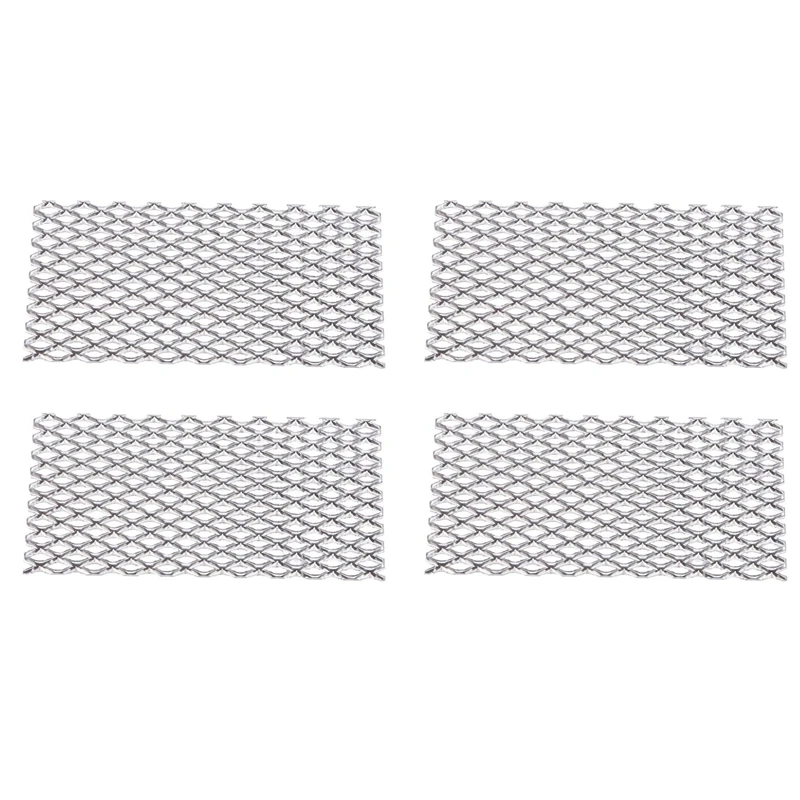 

4X Platinum Titanium Metal Mesh Cathode Wire Plating Pen System Plating Machine Accessories Set Jewelry Tools