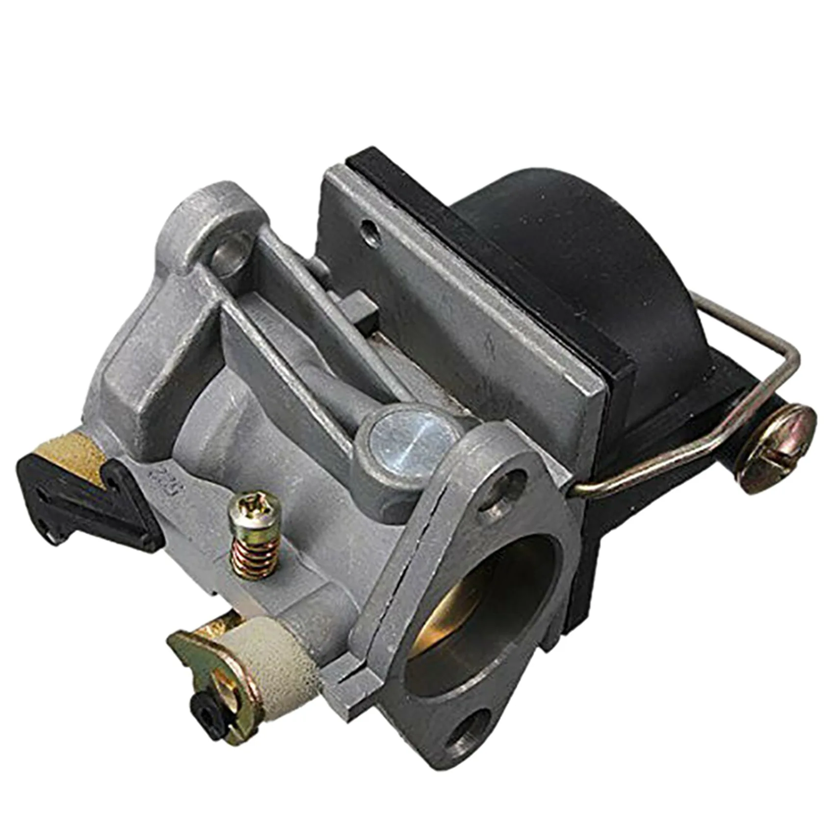 Фото 2 карбюратора Carb 640065 640065A для двигателя Tecumseh 13HP 13,5HP 14HP 15Hp №2