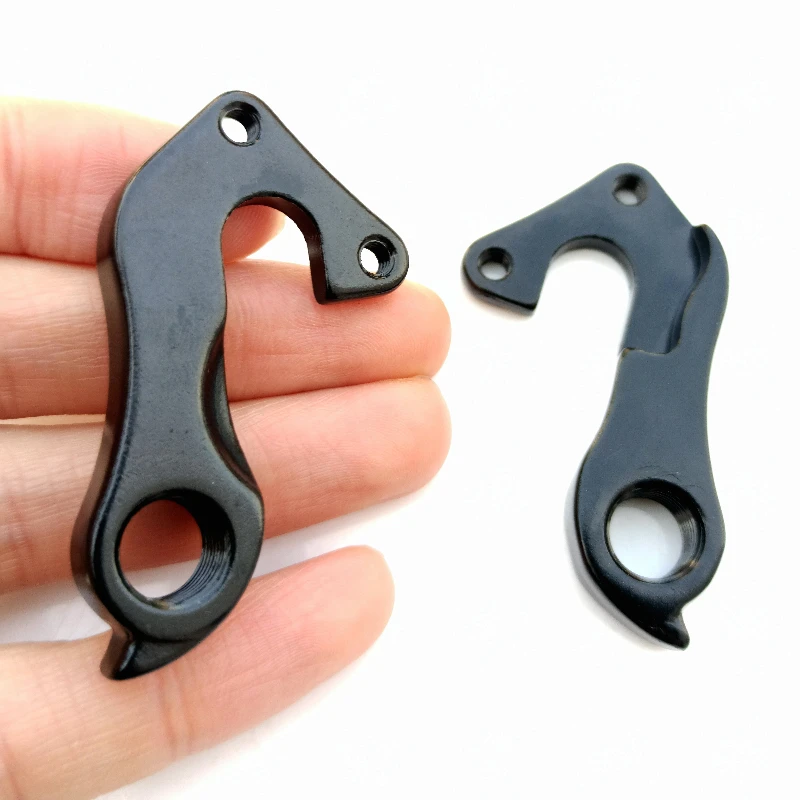 

2pc Bicycle MECH dropout For Saracen 20 Urban Whyte Wilier Eastway Emitter Mondraker Neva carbon frame Gear derailleur RD hanger
