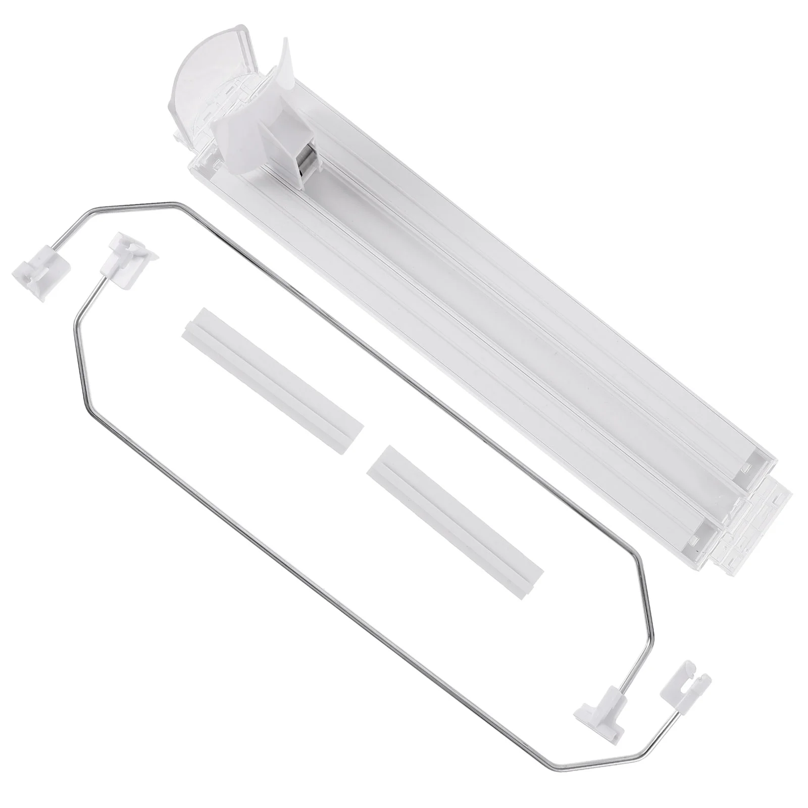 

Drink Pusher Bottle Sliding Organizer Propeller Tool Replenishment Machine