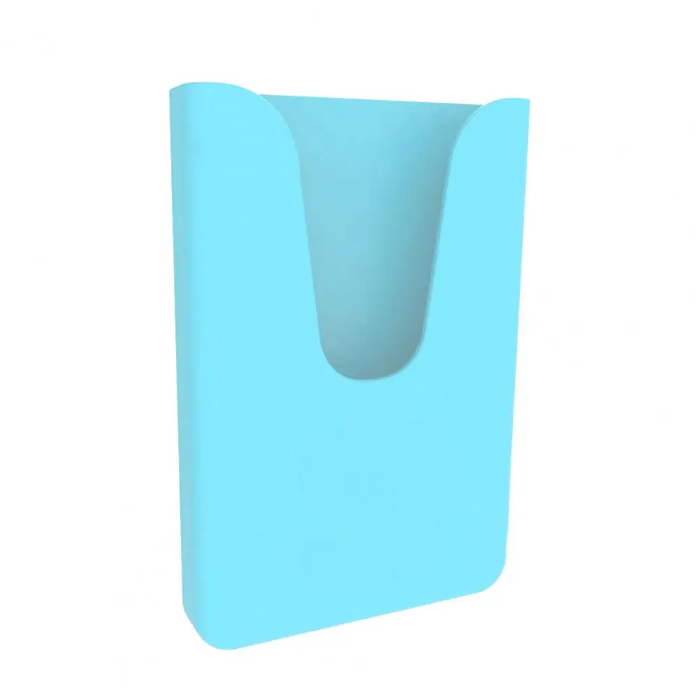 Силиконовая сумка для хранения Экологически чистая многоразовая телефона