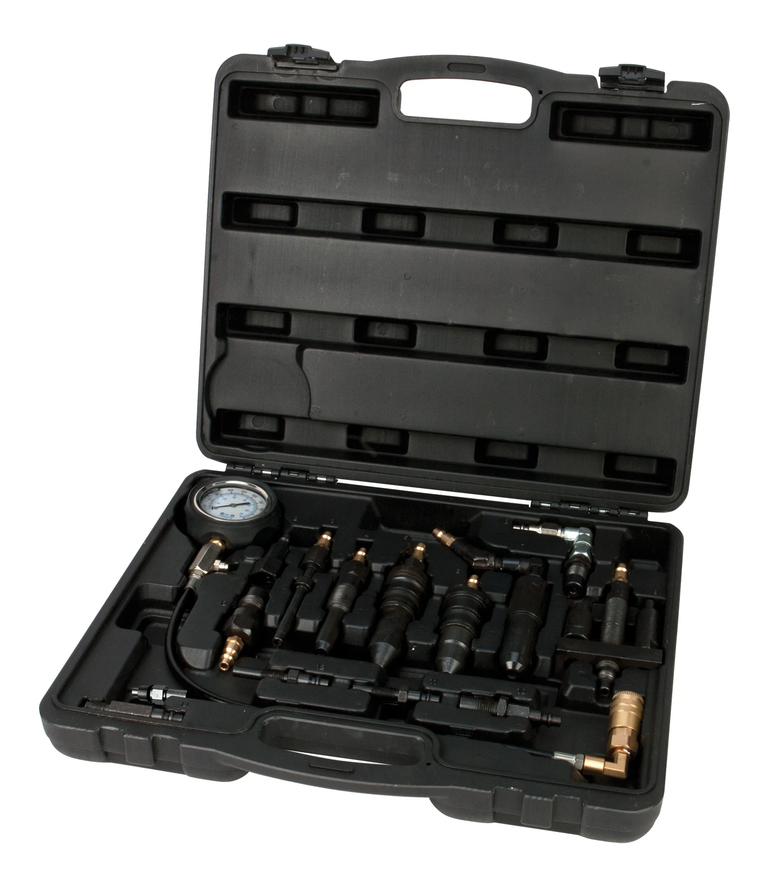 

Diesel Compression Tester Kit (W89735)
