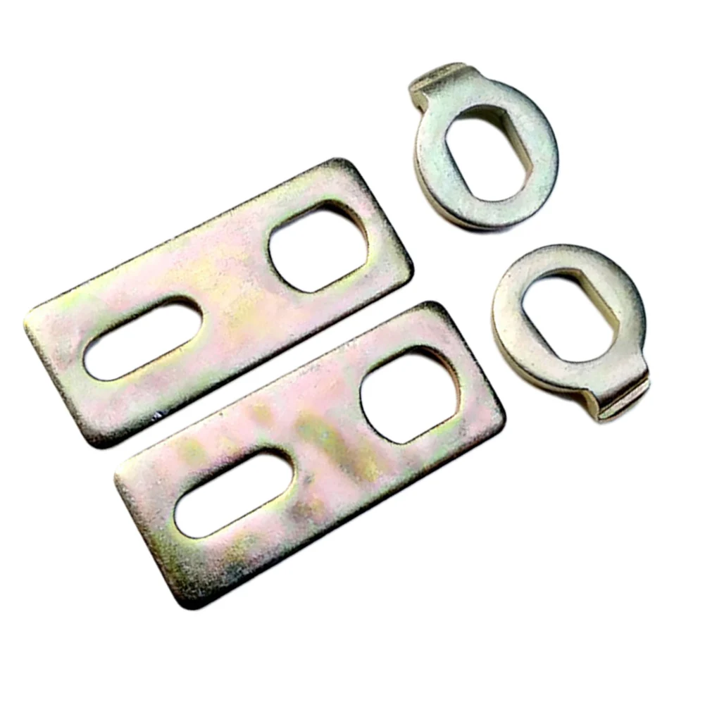 Прокладка против вращения электромобиля Два S Доступна реальность может быть